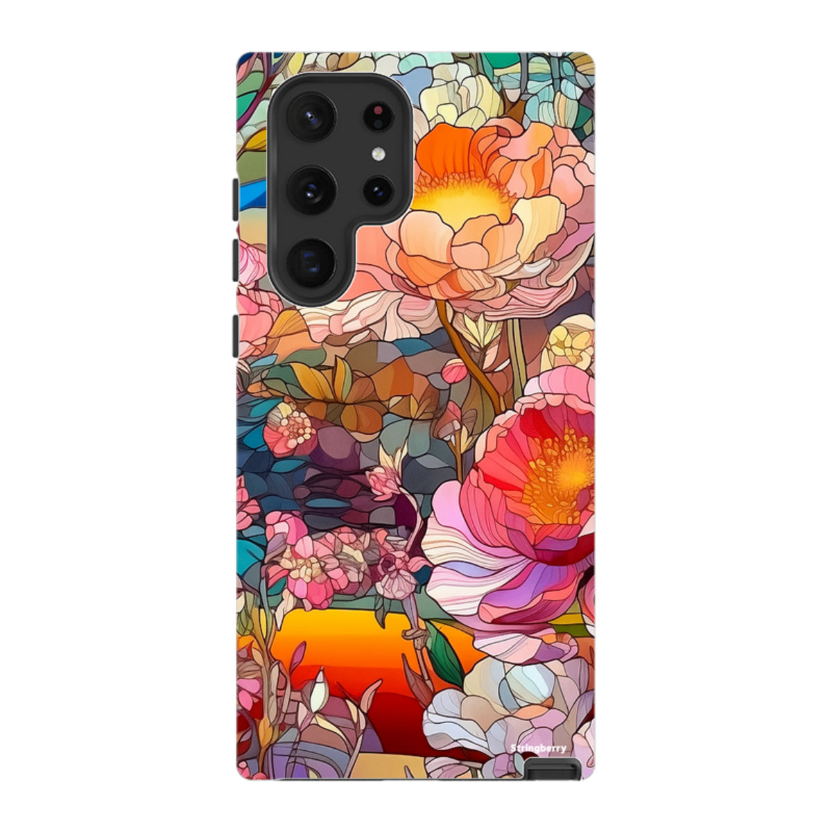 Samsung Tough Case - Feltwell