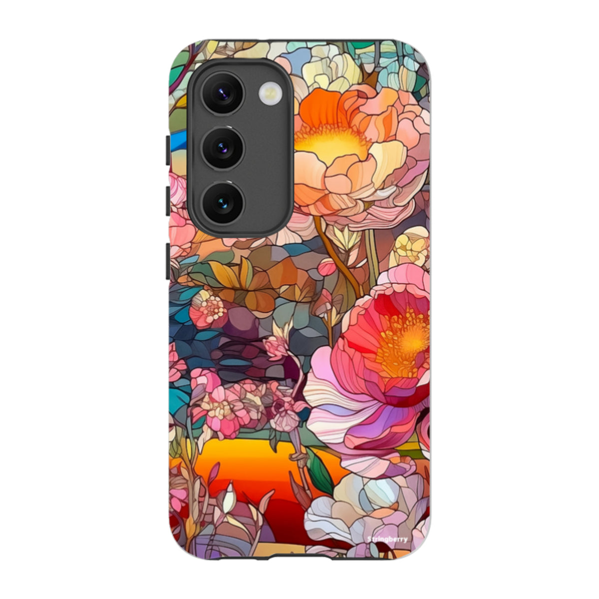 Samsung Tough Case - Feltwell