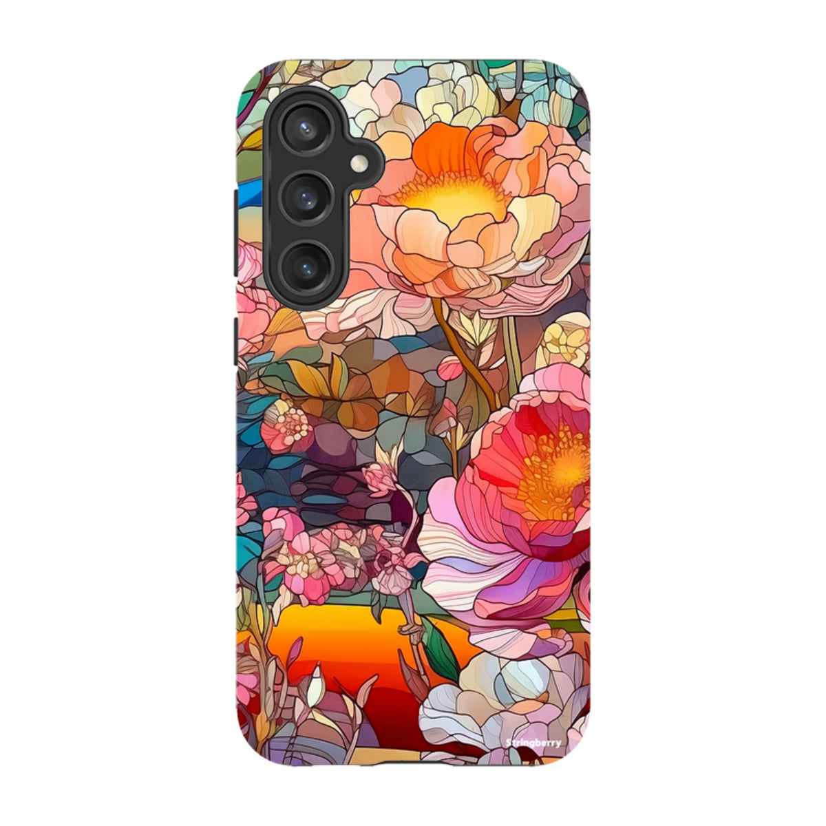Samsung Tough Case - Feltwell
