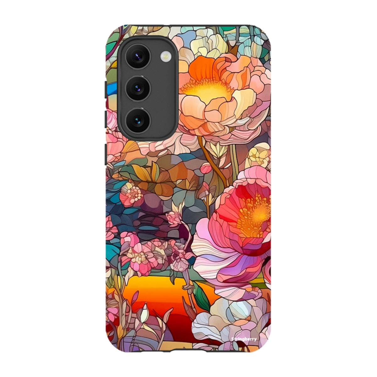 Samsung Tough Case - Feltwell