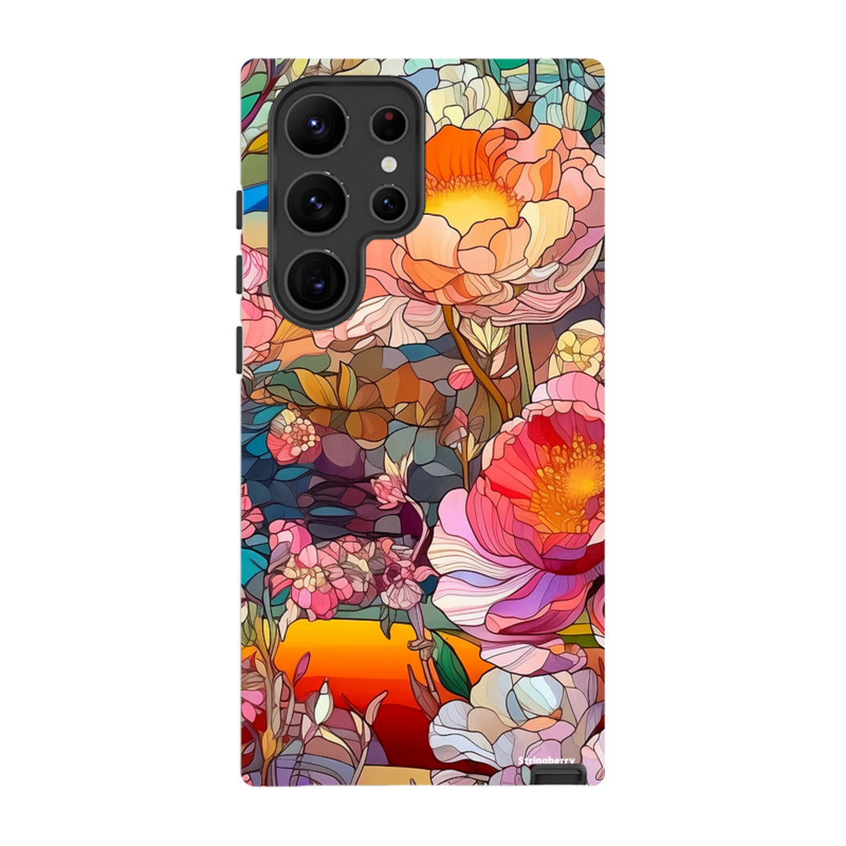 Samsung Tough Case - Feltwell