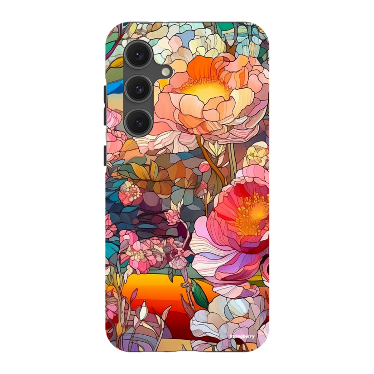 Samsung Tough Case - Feltwell