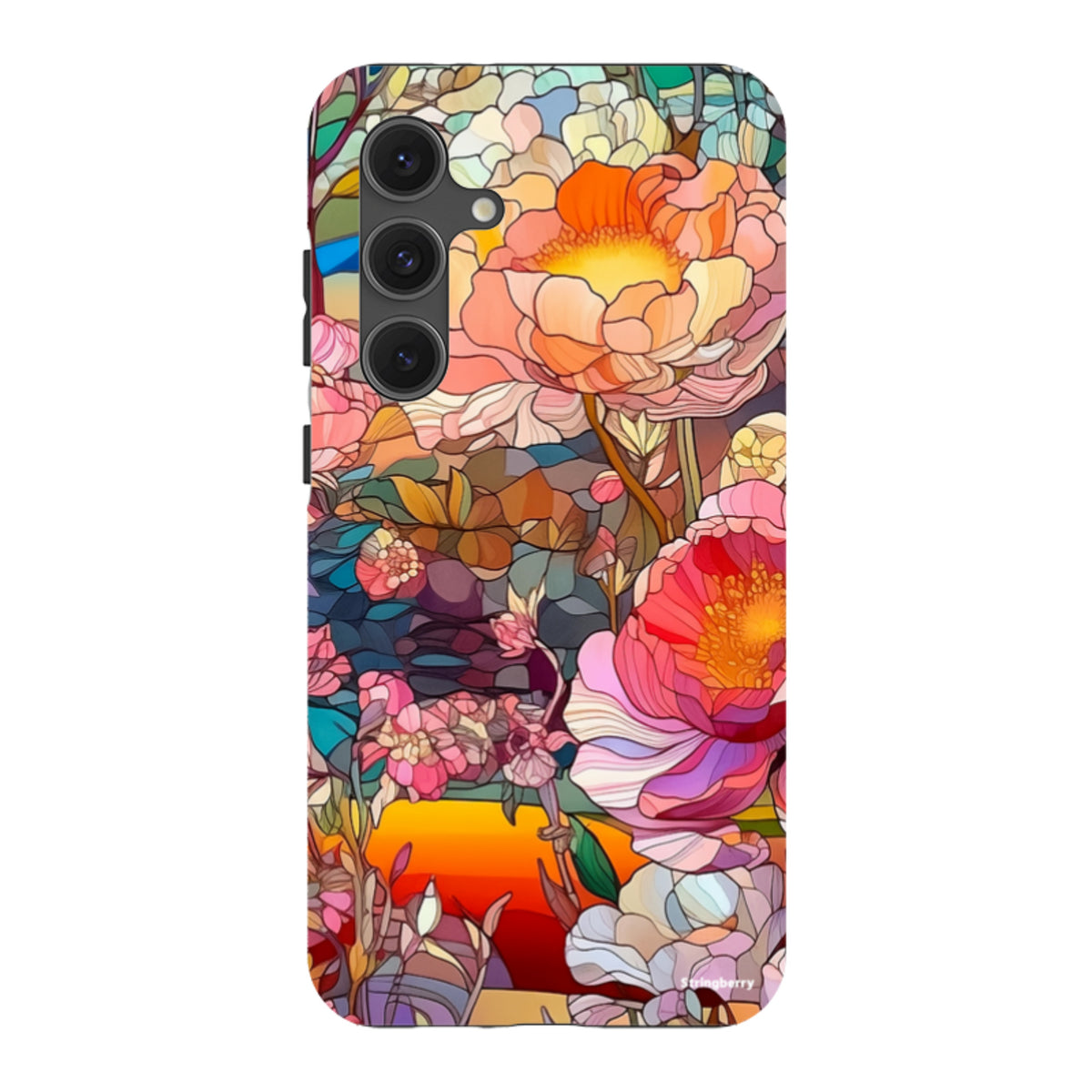 Samsung Tough Case - Feltwell
