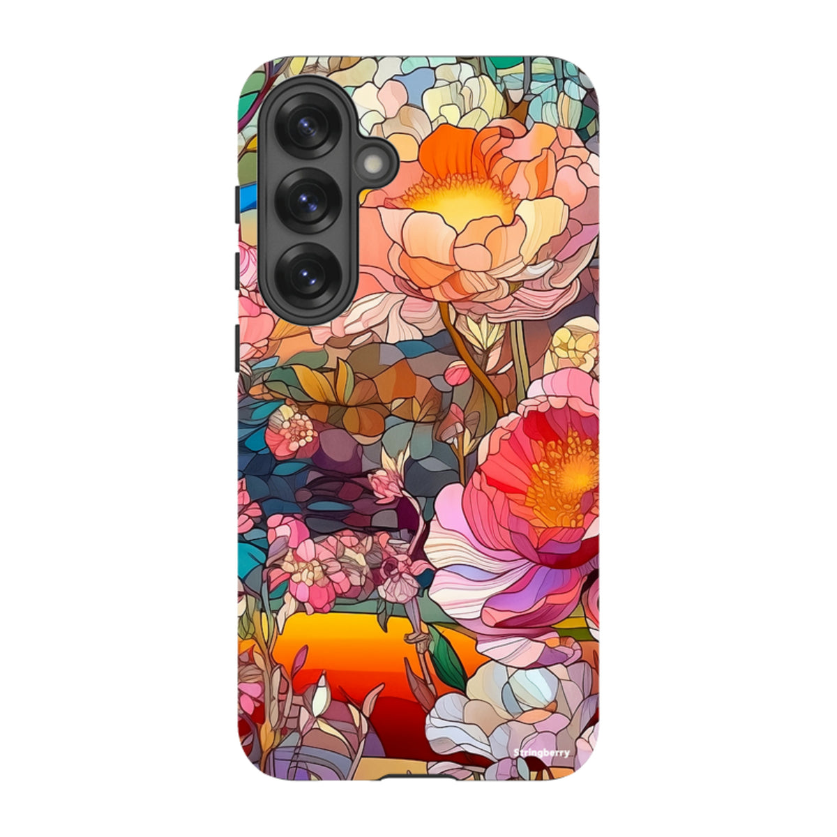 Samsung Tough Case - Feltwell