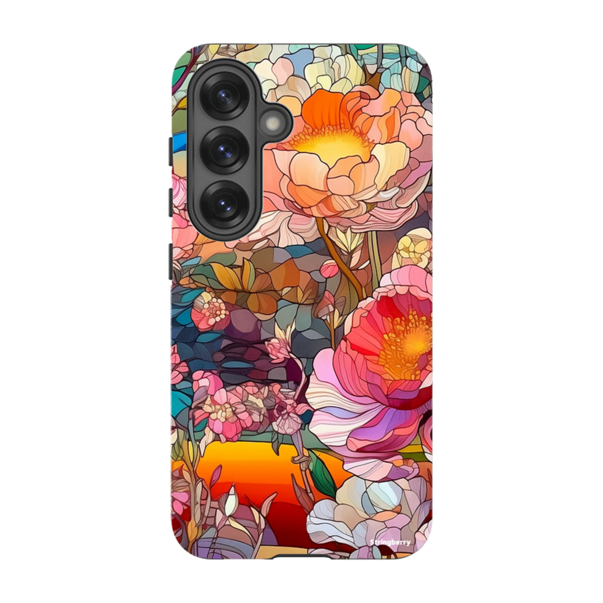 Samsung Tough Case - Feltwell