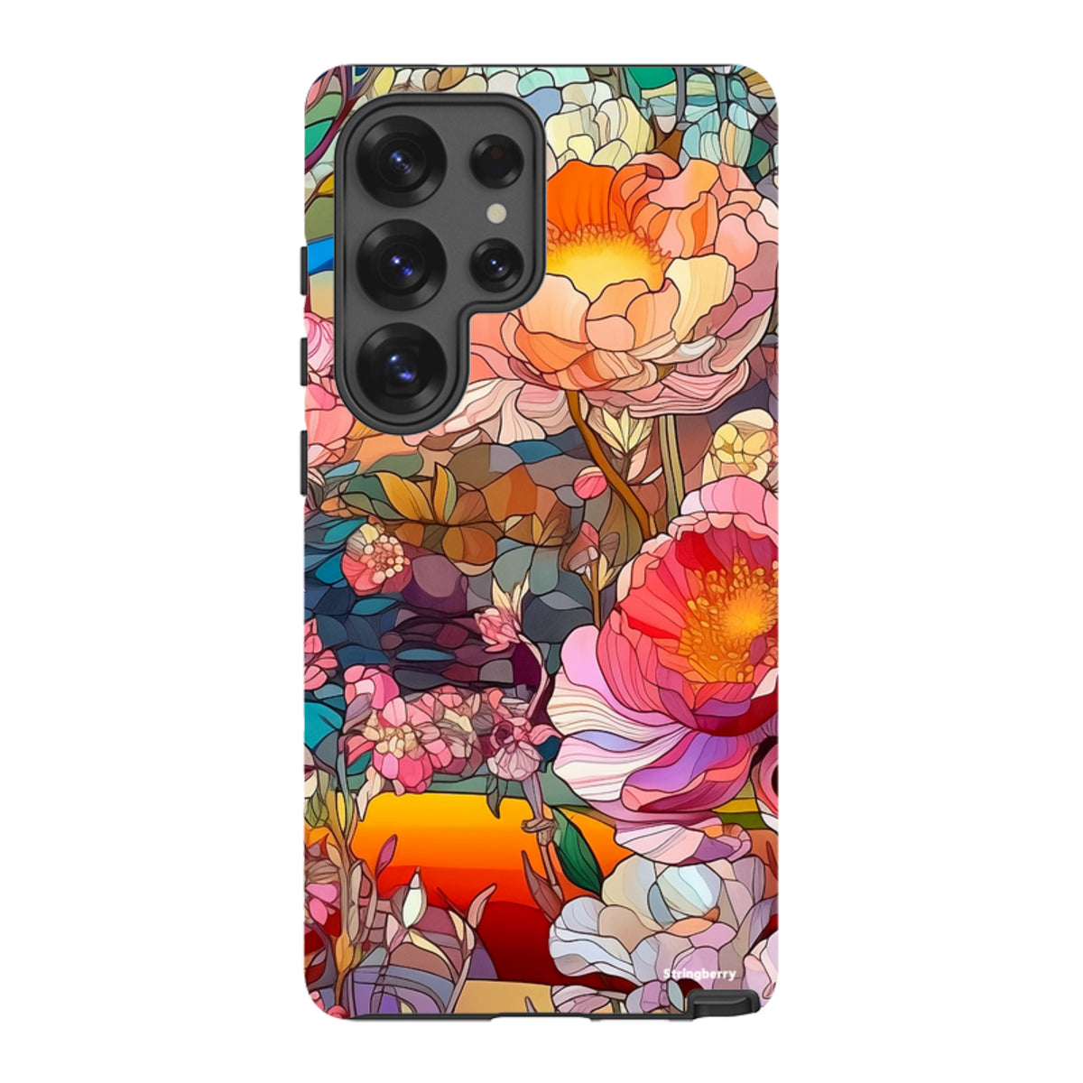 Samsung Tough Case - Feltwell