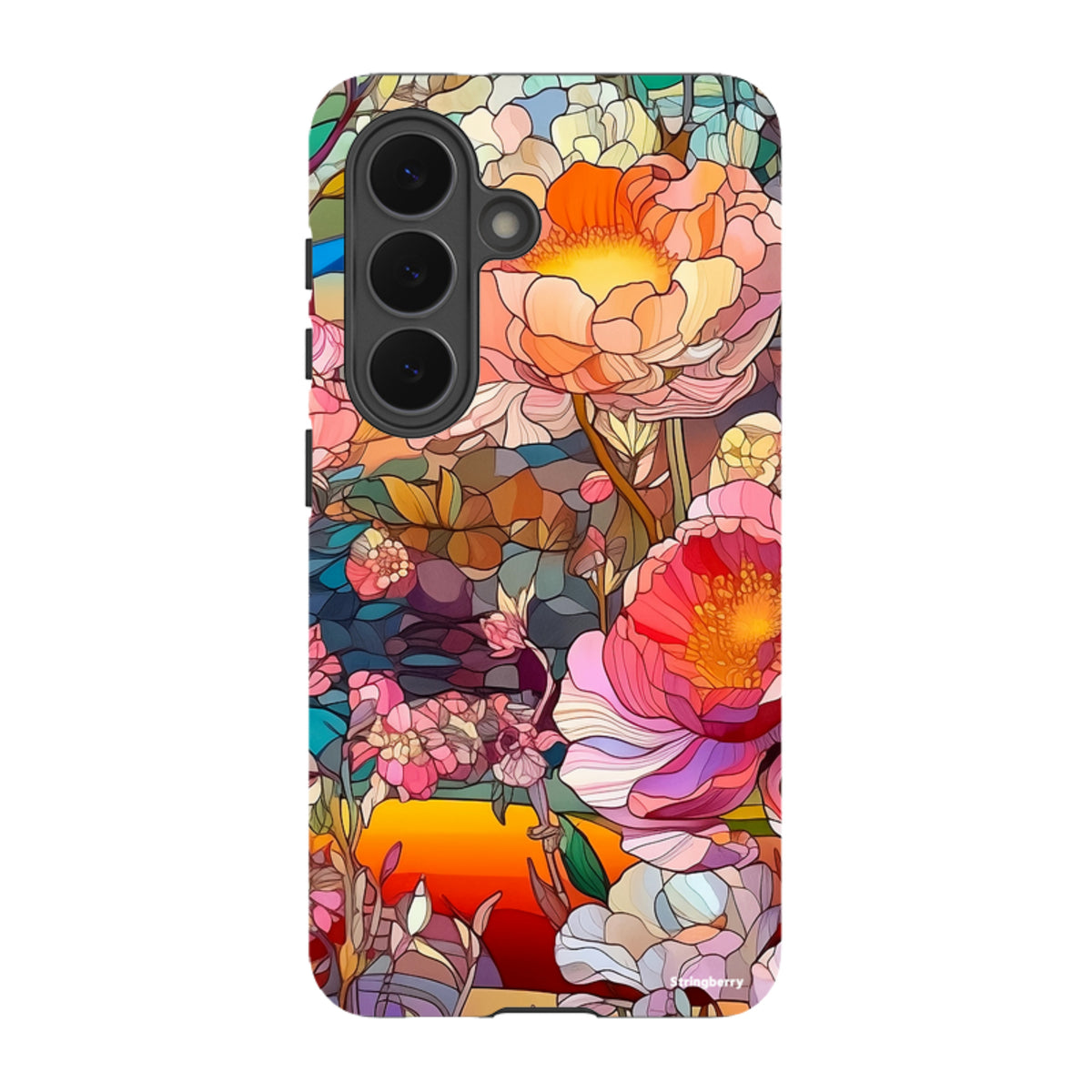 Samsung Tough Case - Feltwell