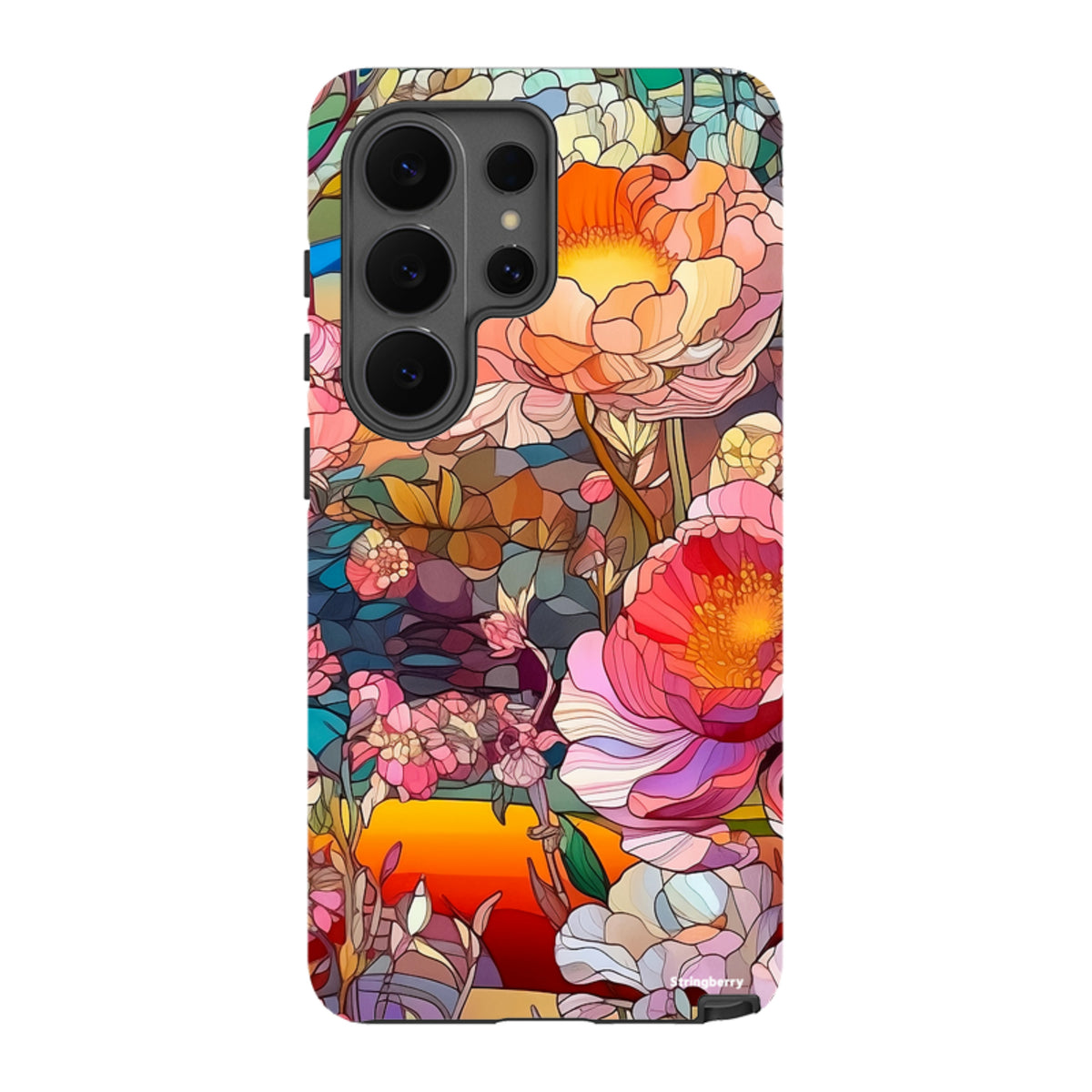 Samsung Tough Case - Feltwell