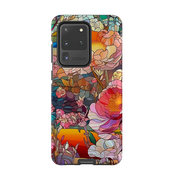 Samsung Tough Case - Feltwell