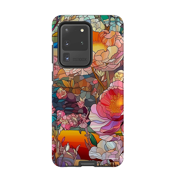 Samsung Tough Case - Feltwell