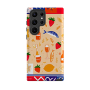 Samsung Tough Case - Festival Life