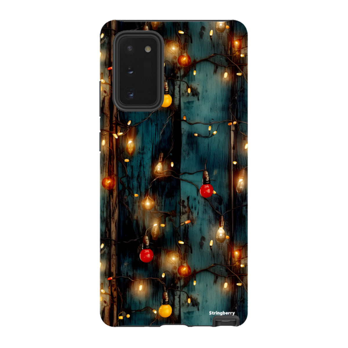 Samsung Tough Case – Festliche Lichter III