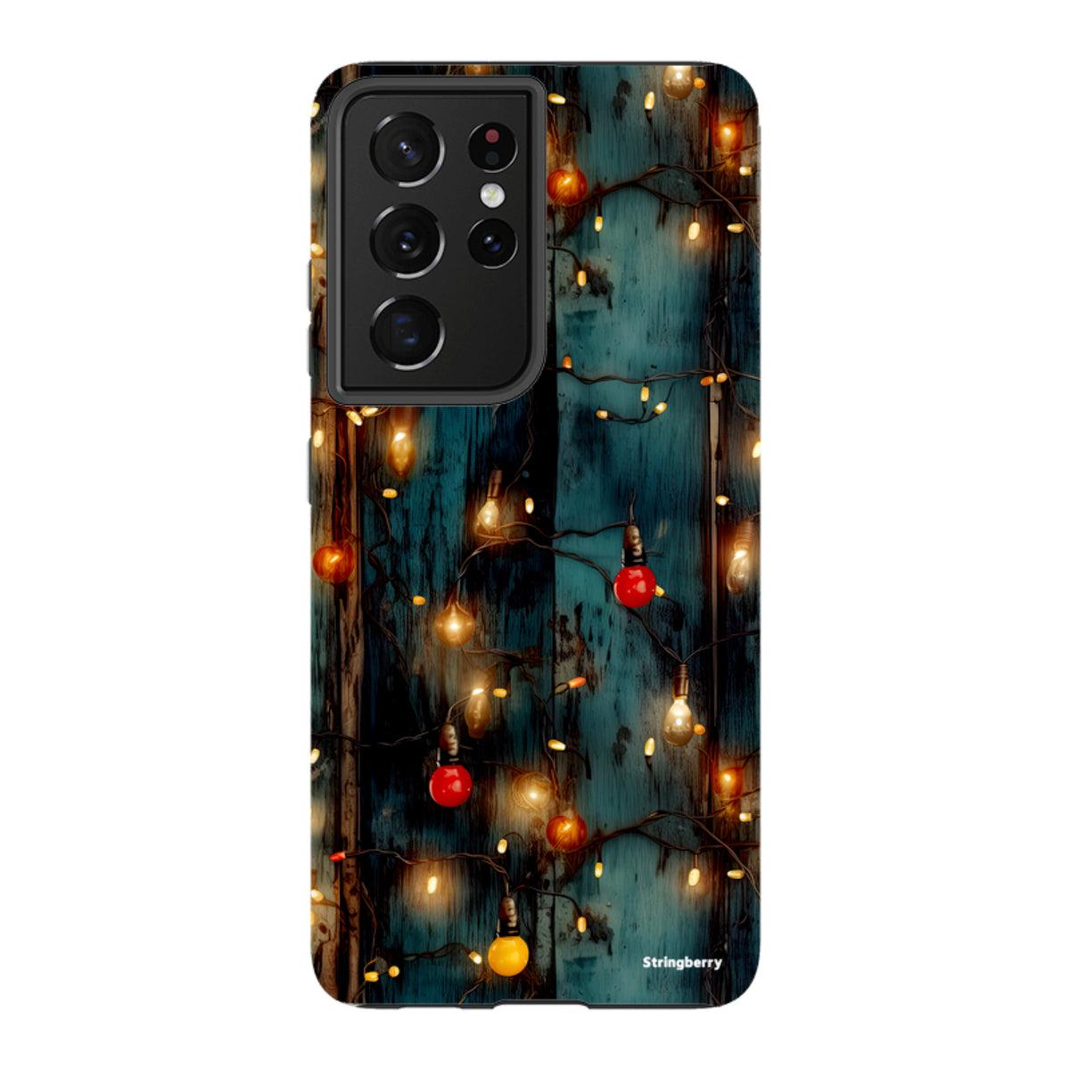 Samsung Tough Case – Festliche Lichter III