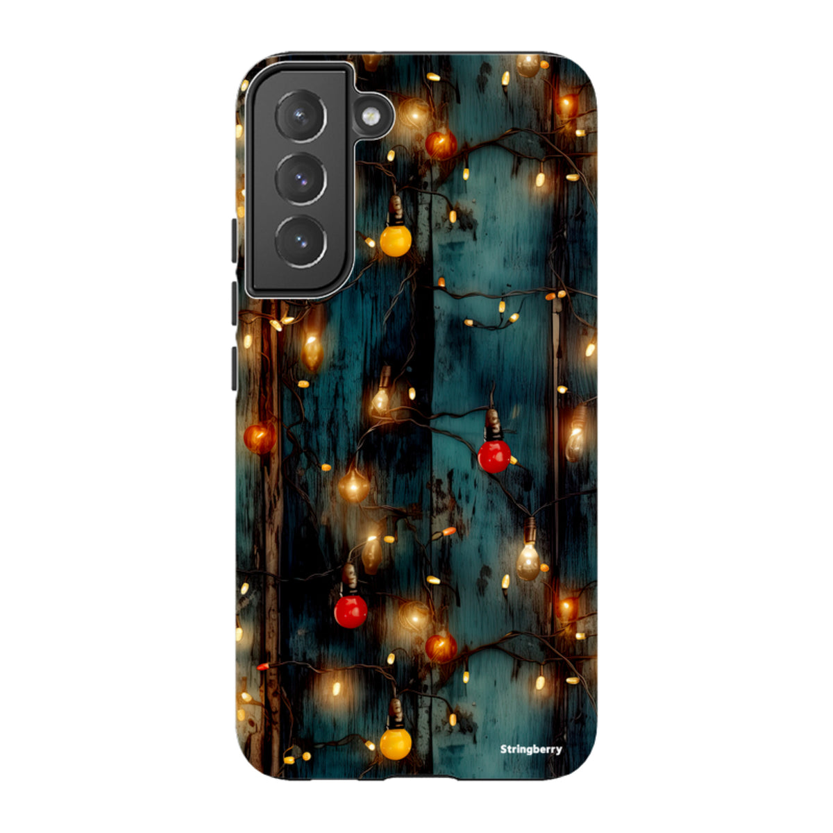 Samsung Tough Case – Festliche Lichter III