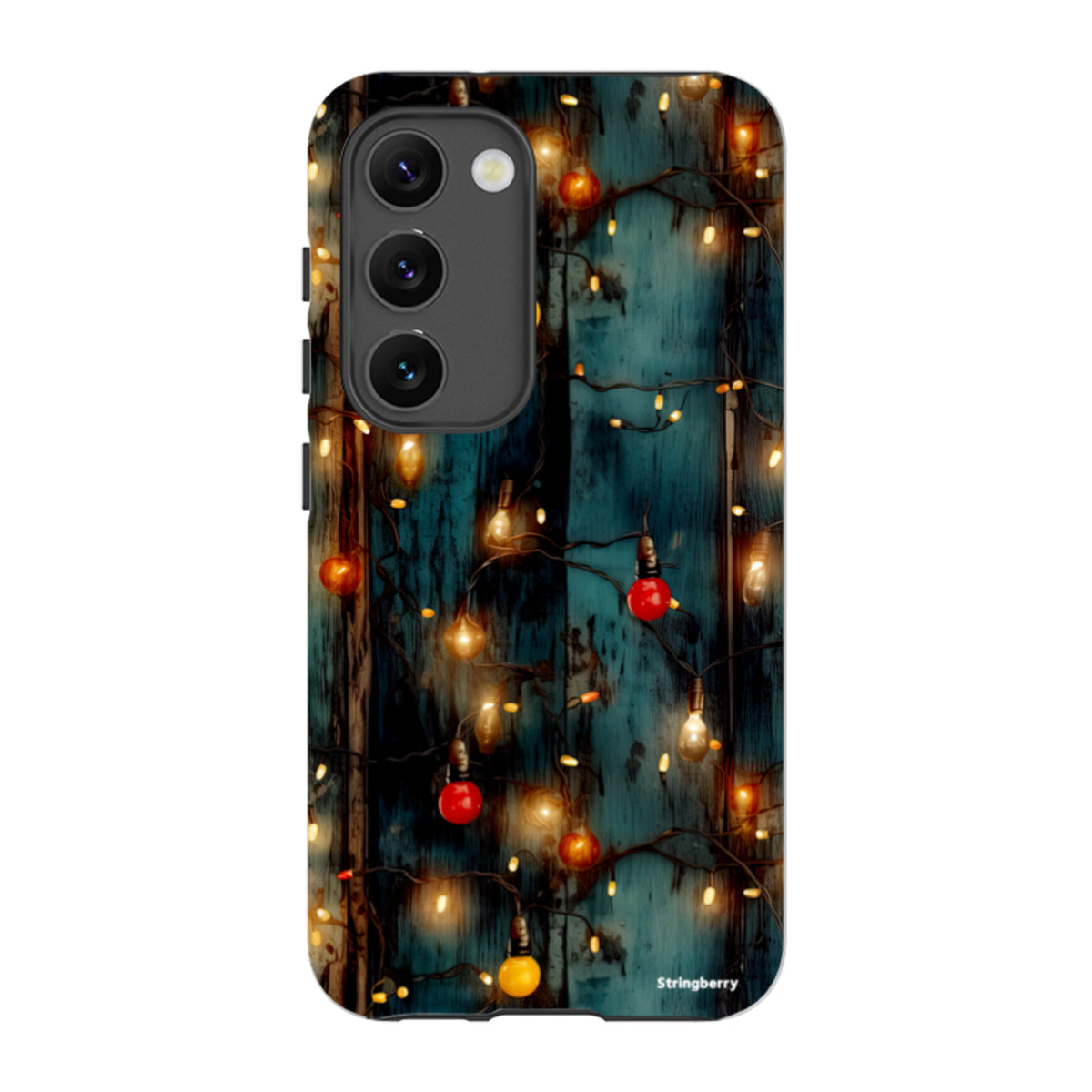 Samsung Tough Case – Festliche Lichter III