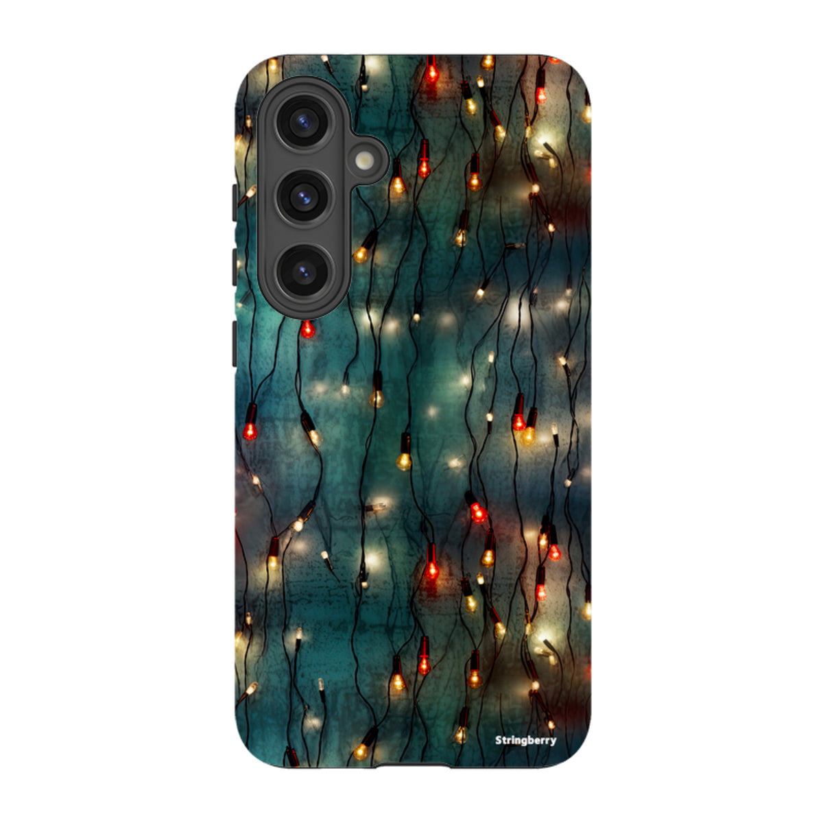 Samsung Tough Case - Festliche Lichter