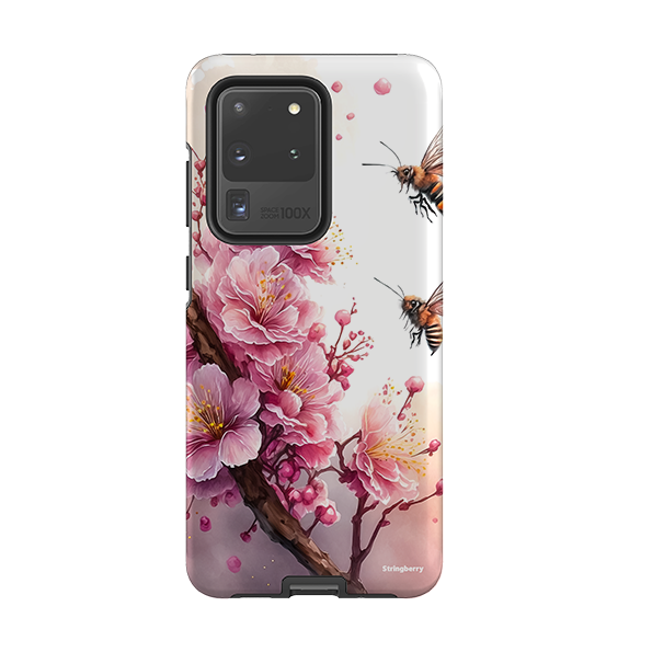 Samsung Tough Case - Fields End