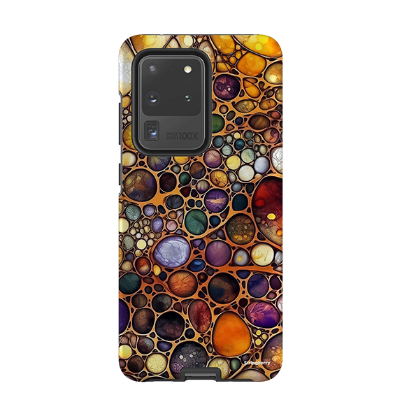 Samsung Tough Case - Finn