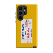 Samsung Tough Case - First Class Honey