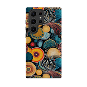 Samsung Tough Case - Fisher