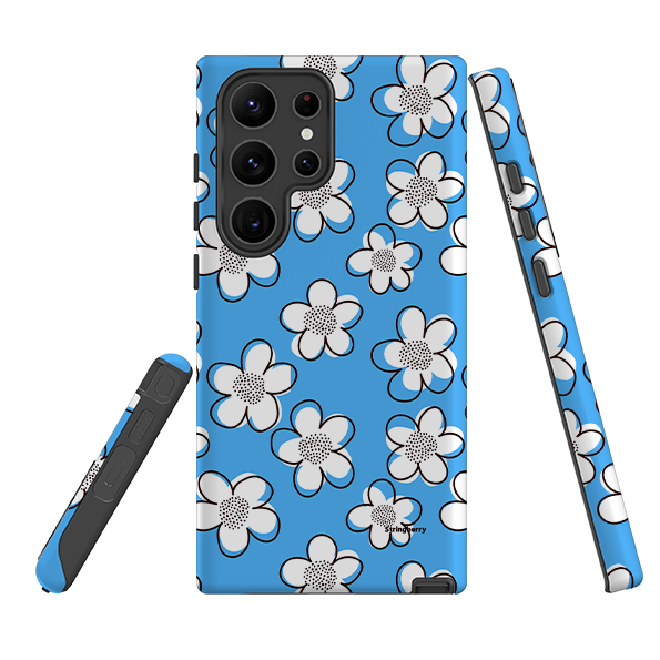 Samsung Tough Case - Fitzrovia