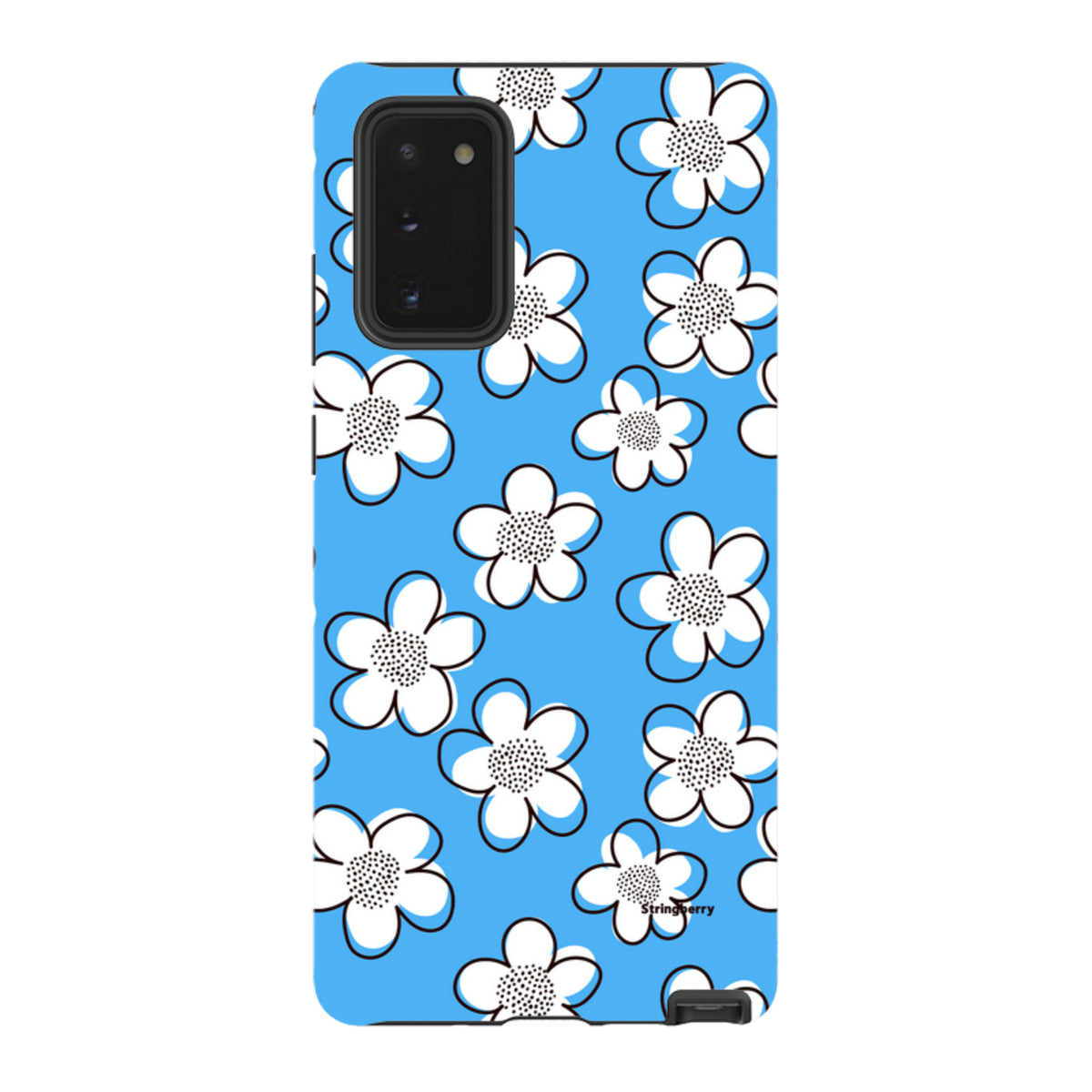 Samsung Tough Case - Fitzrovia