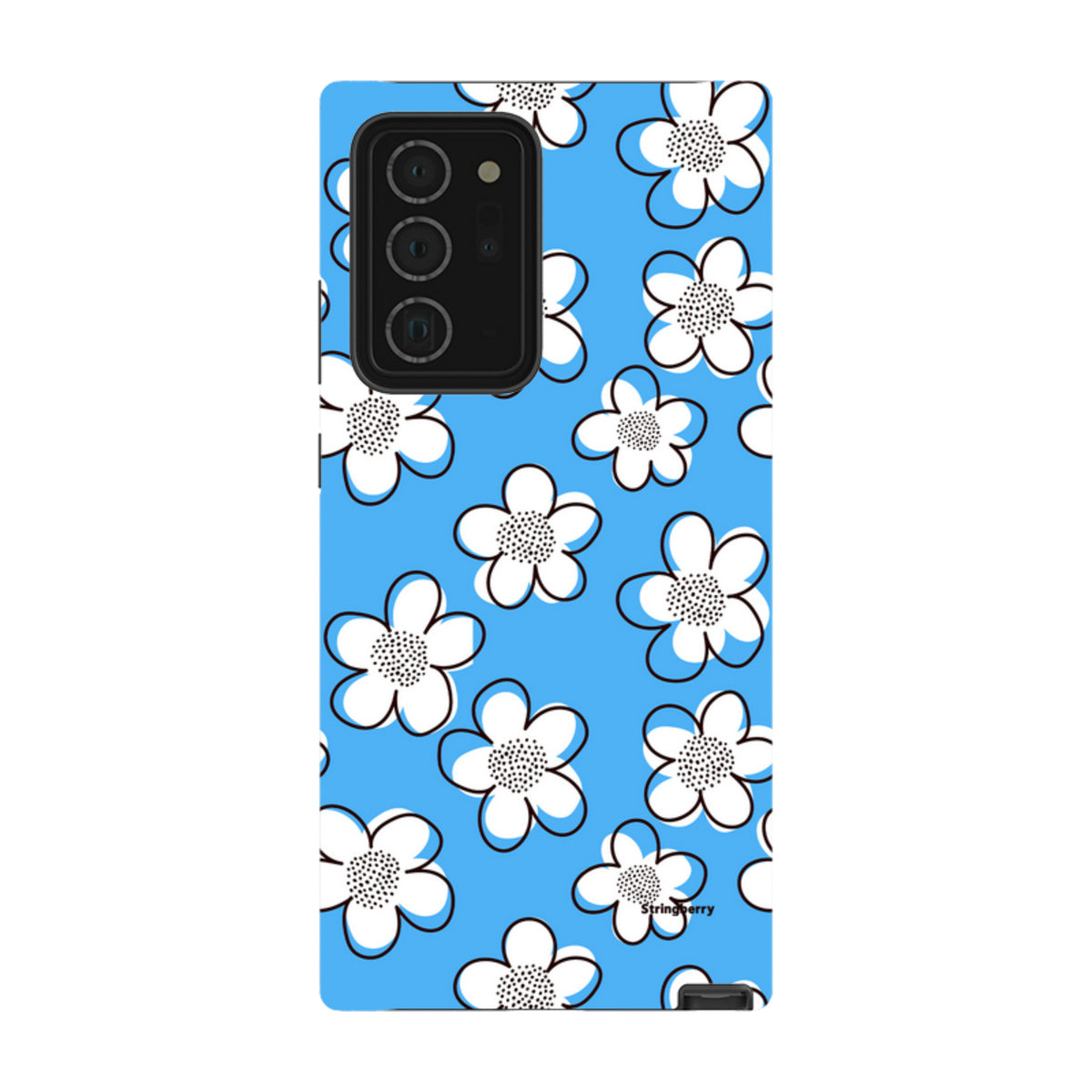 Samsung Tough Case - Fitzrovia