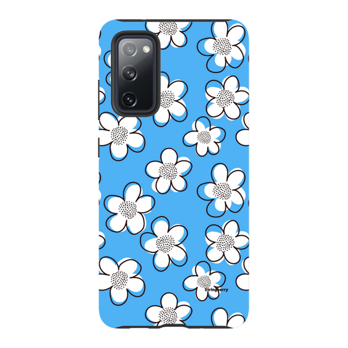Samsung Tough Case - Fitzrovia