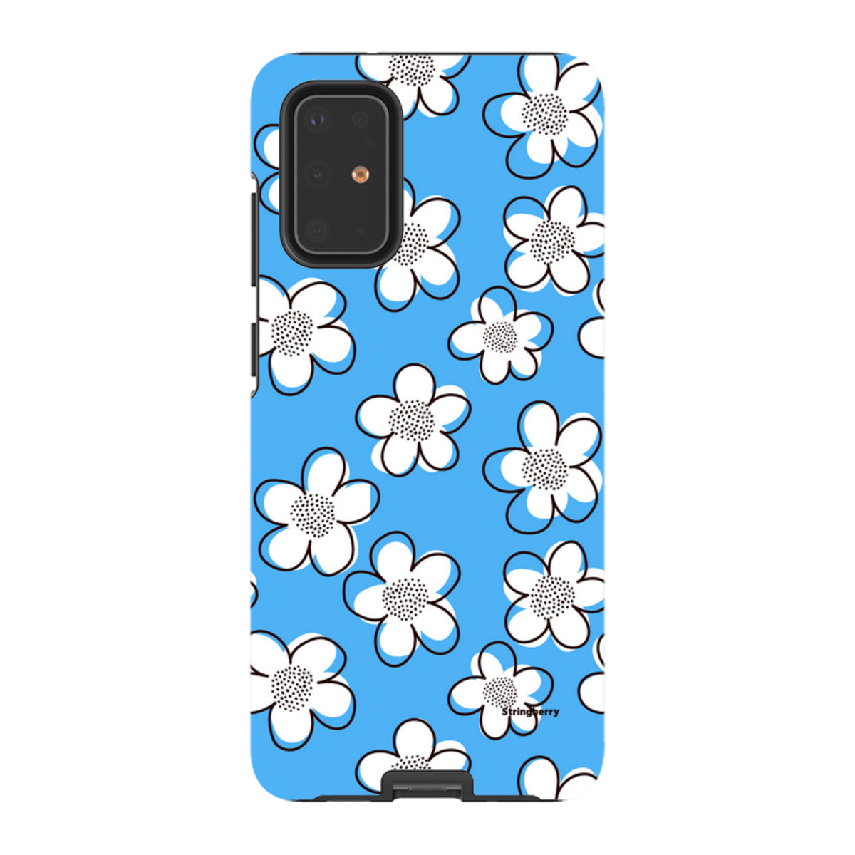 Samsung Tough Case - Fitzrovia