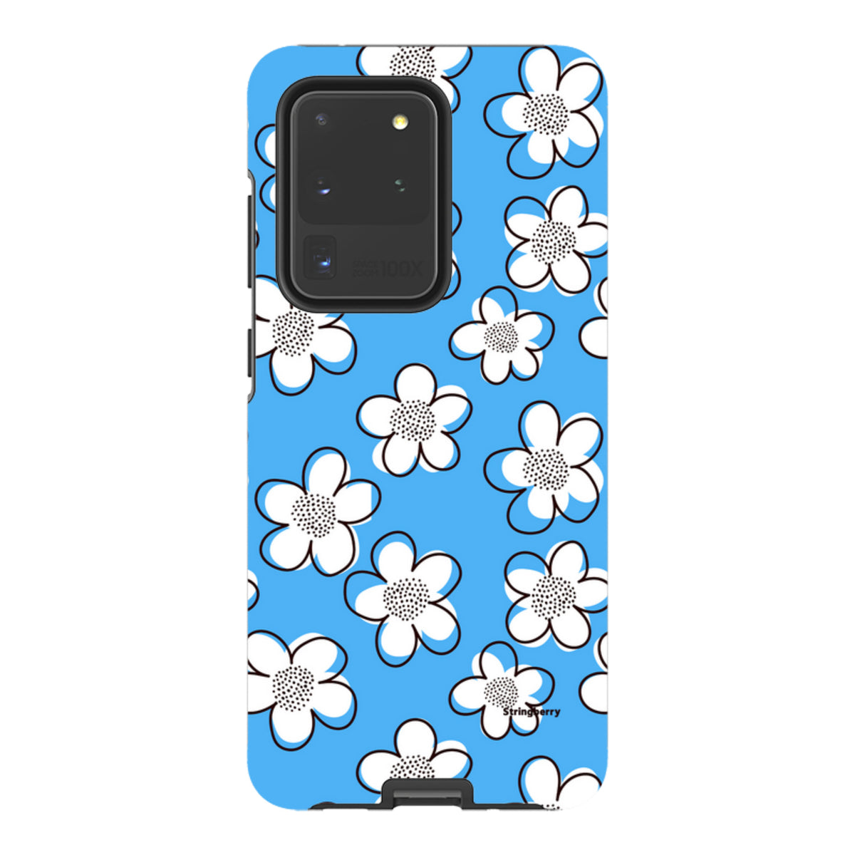 Samsung Tough Case - Fitzrovia