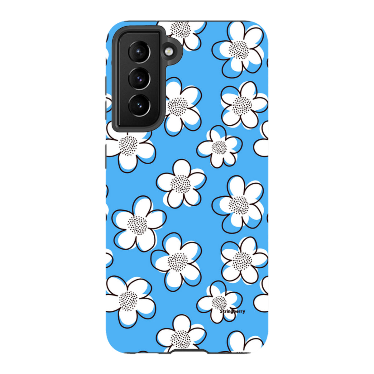 Samsung Tough Case - Fitzrovia
