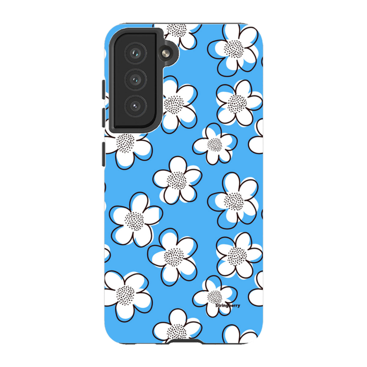 Samsung Tough Case - Fitzrovia