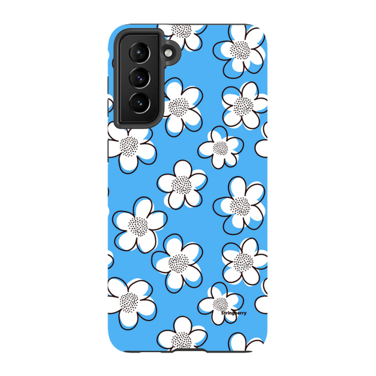 Samsung Tough Case - Fitzrovia