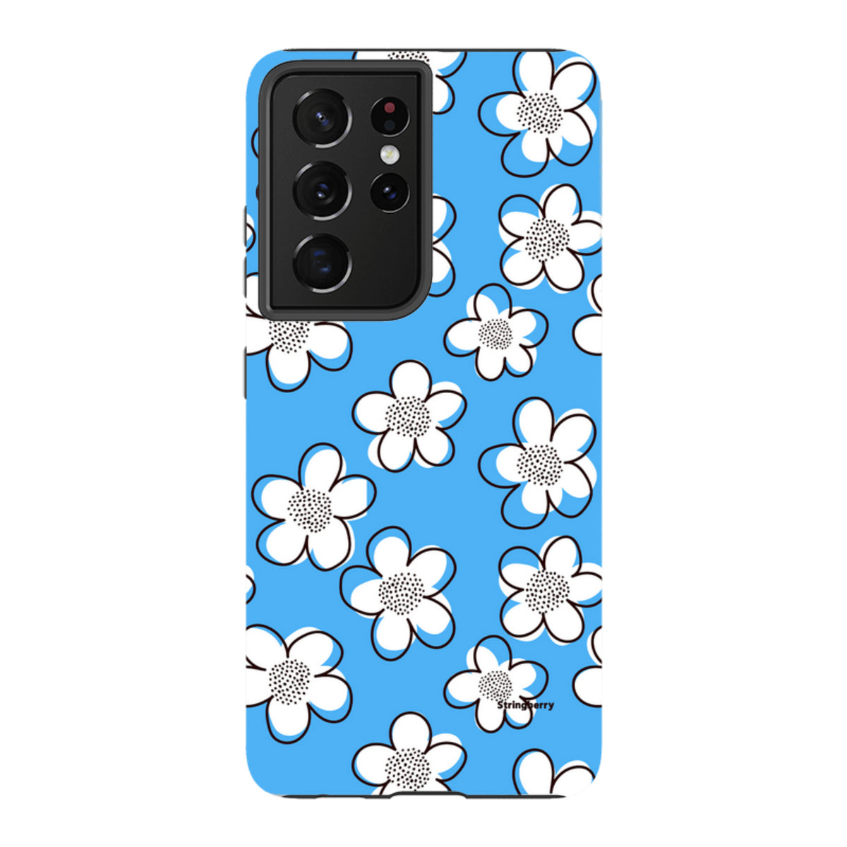 Samsung Tough Case - Fitzrovia