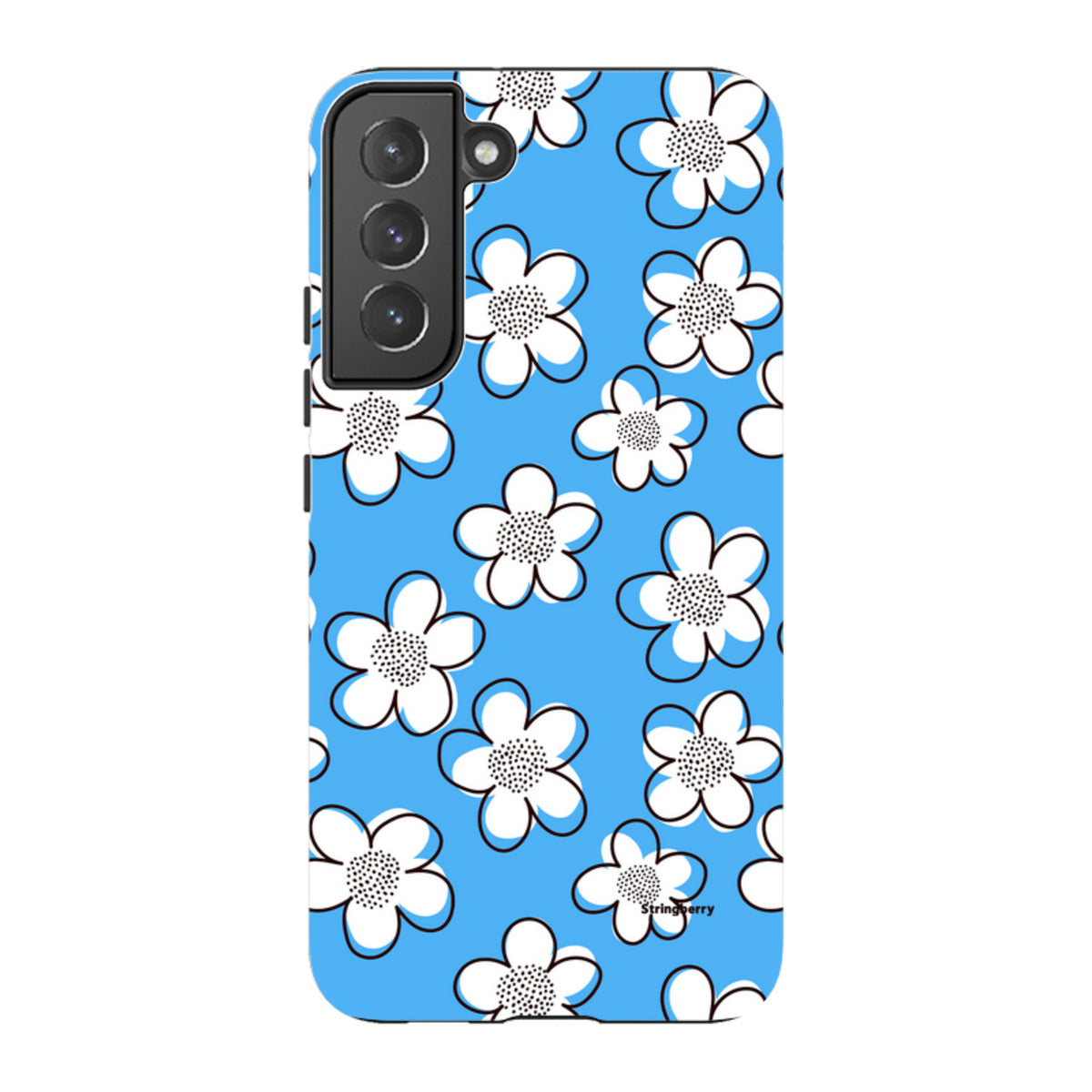 Samsung Tough Case - Fitzrovia
