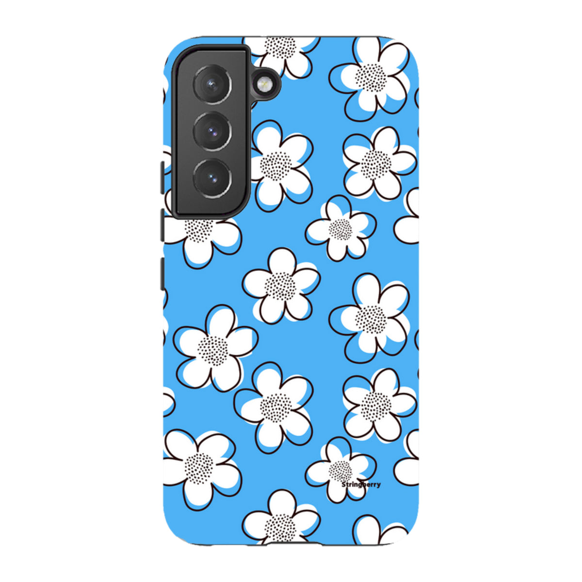 Samsung Tough Case - Fitzrovia