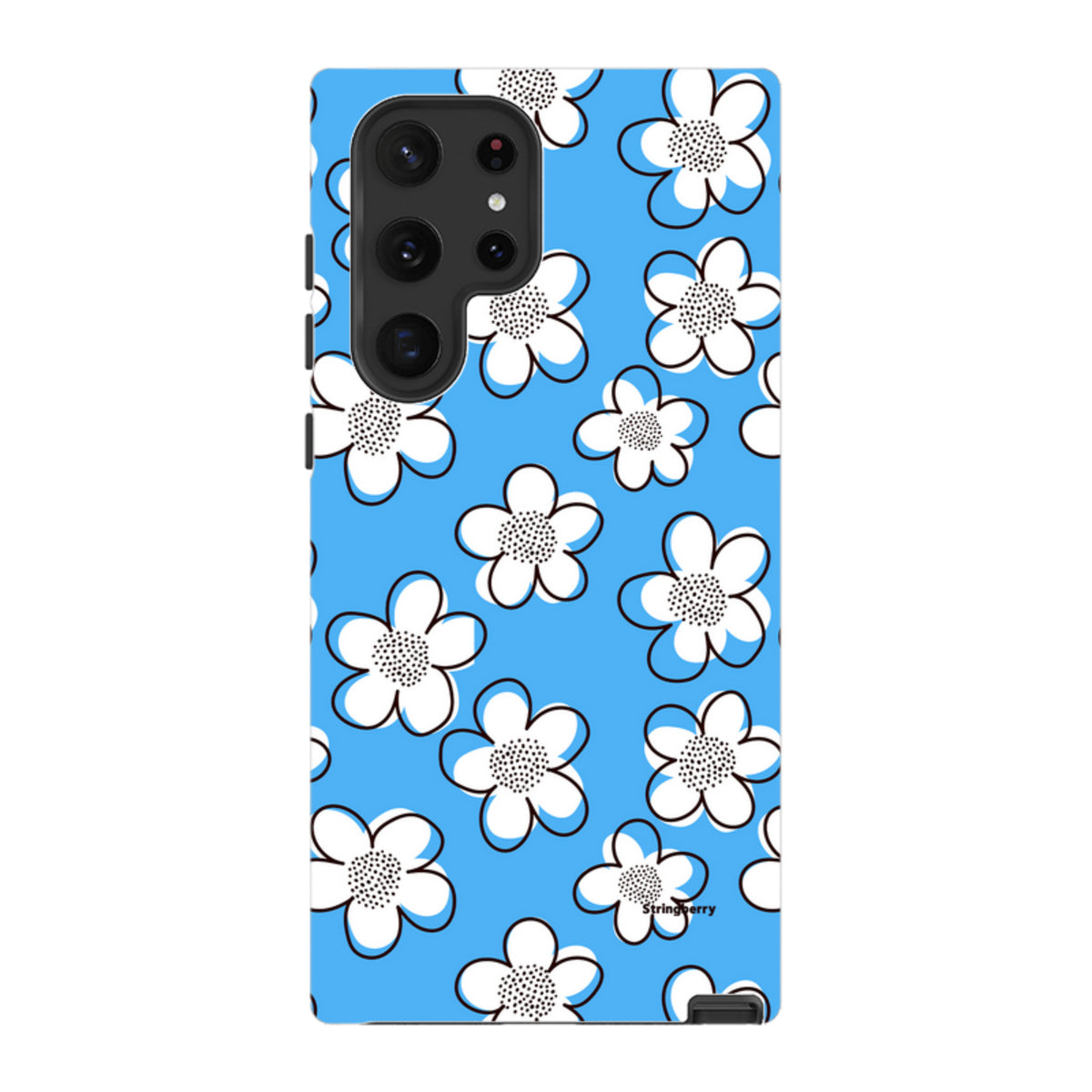 Samsung Tough Case - Fitzrovia