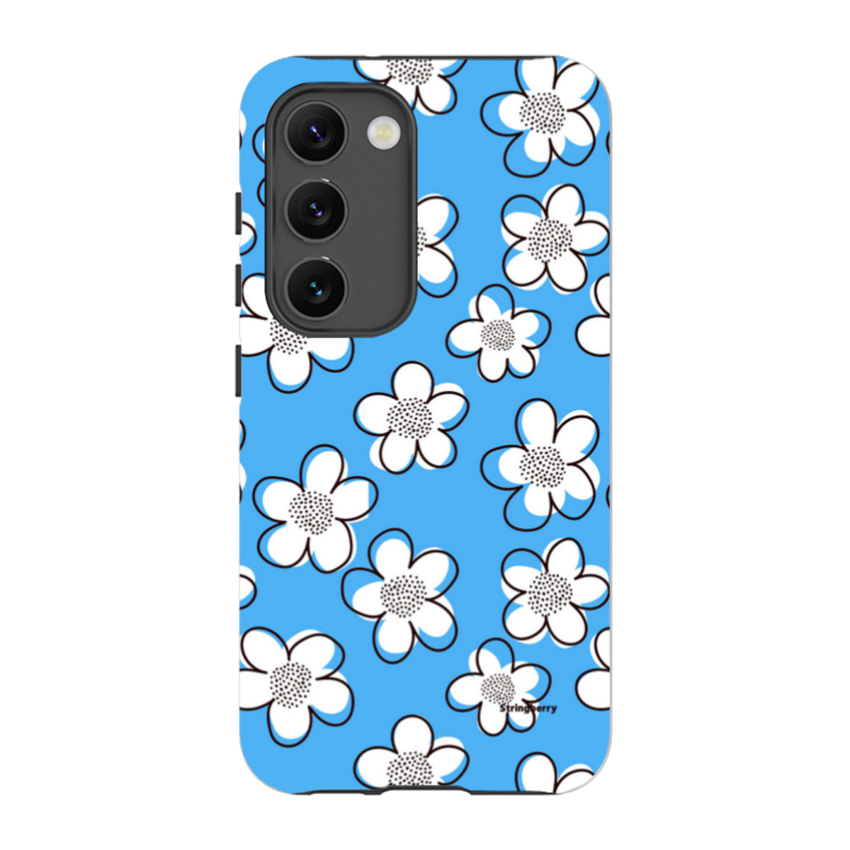 Samsung Tough Case - Fitzrovia