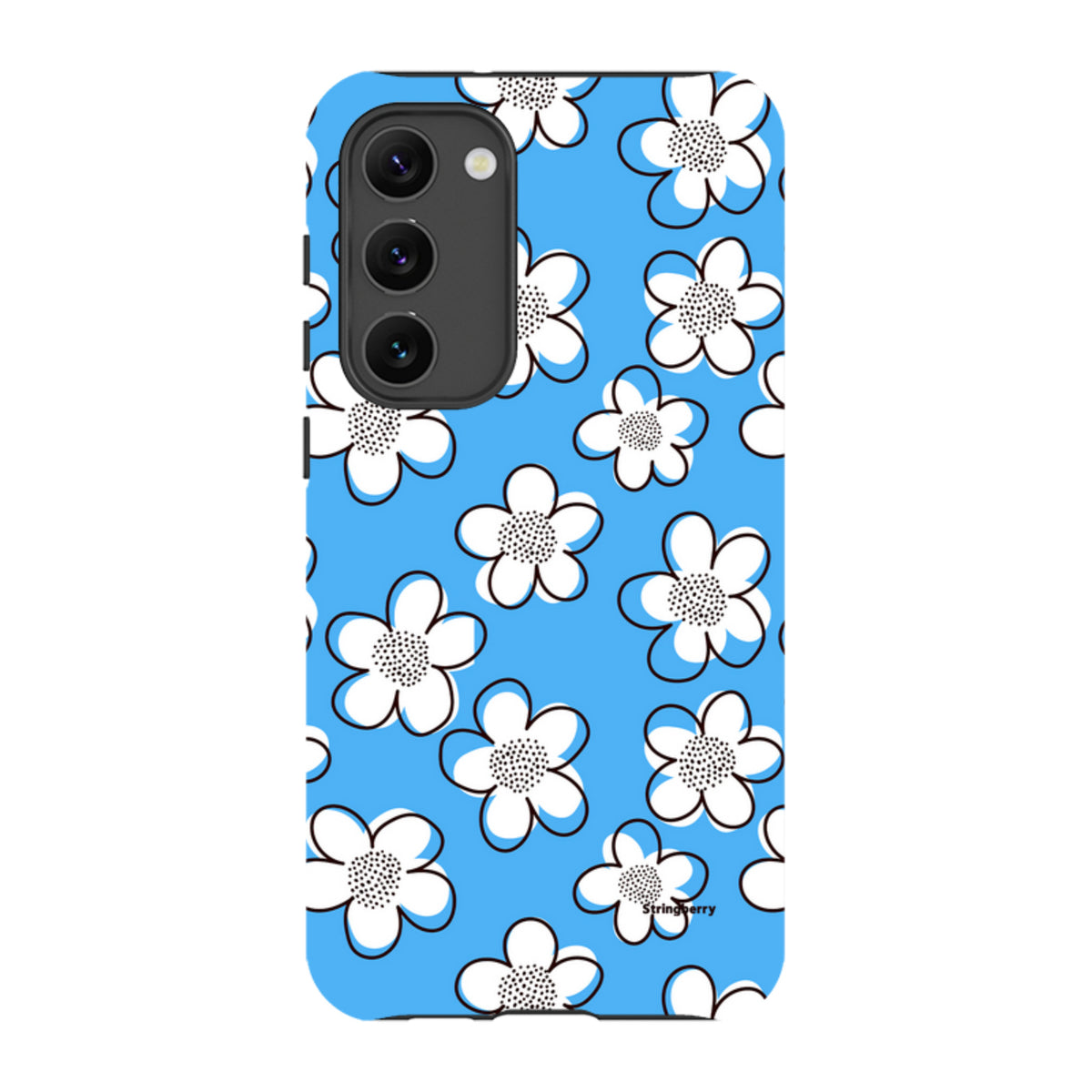 Samsung Tough Case - Fitzrovia