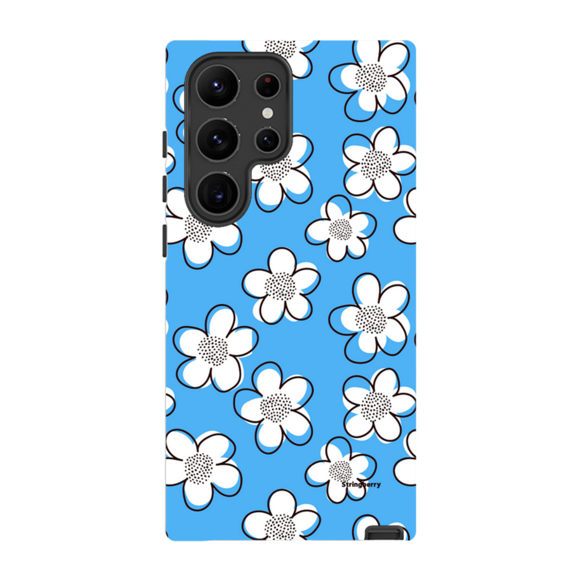Samsung Tough Case - Fitzrovia