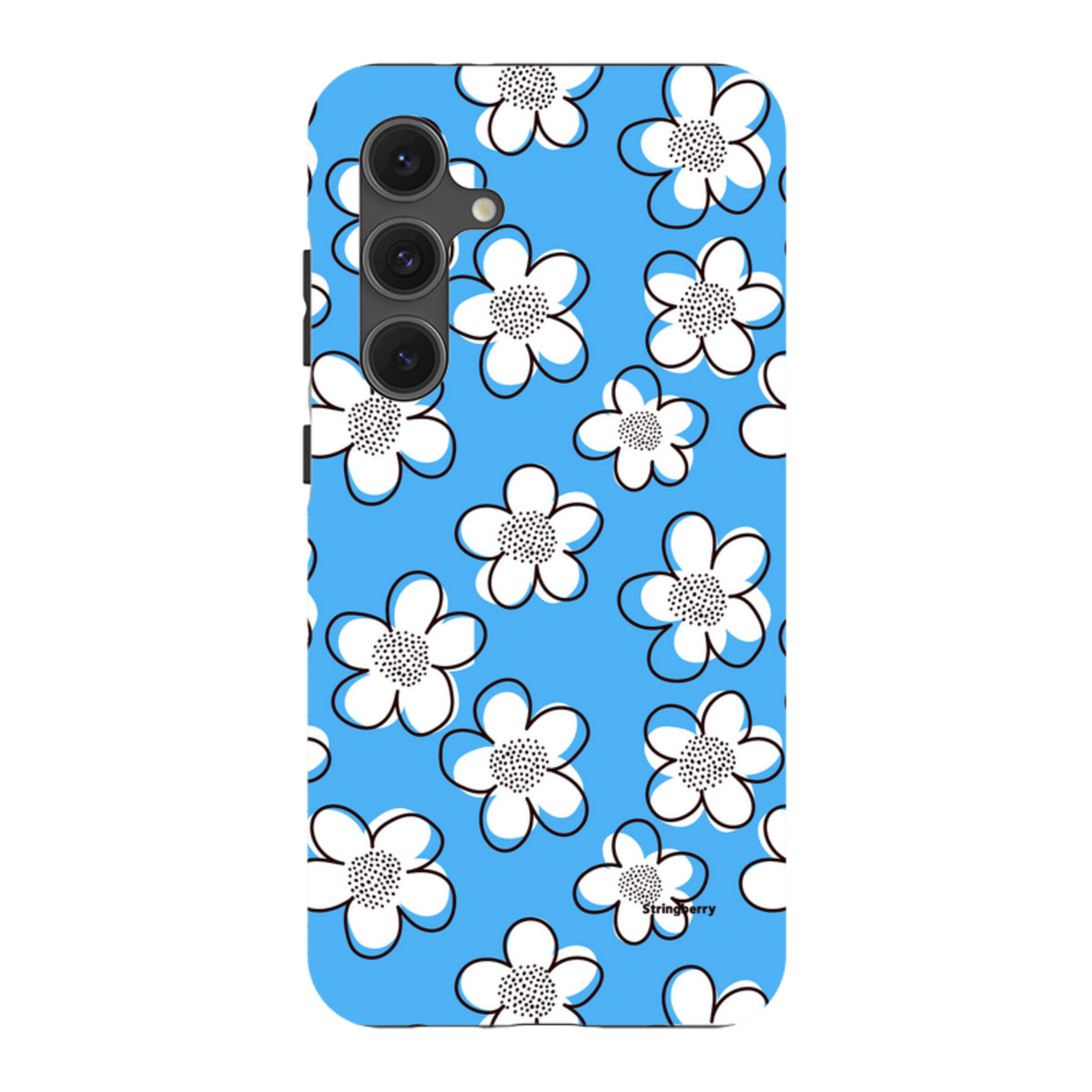 Samsung Tough Case - Fitzrovia
