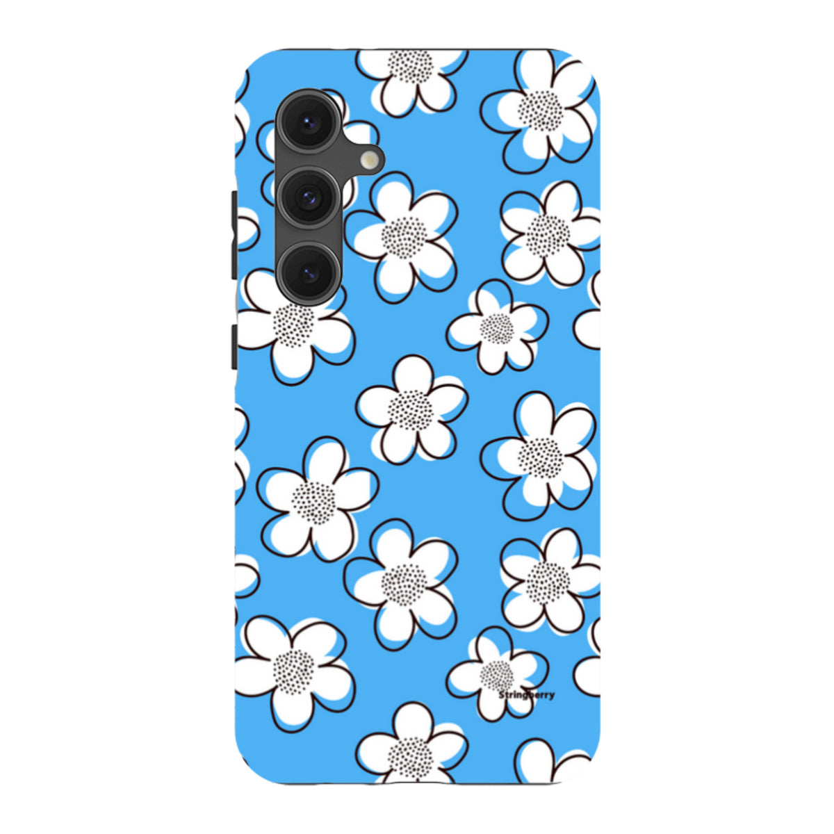 Samsung Tough Case - Fitzrovia