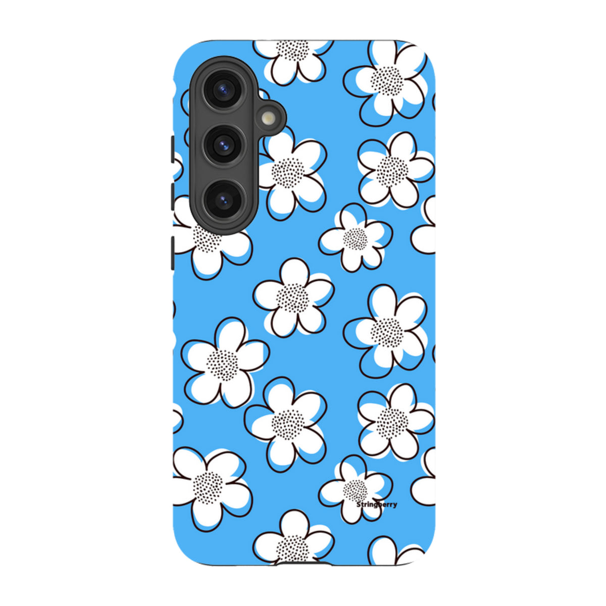 Samsung Tough Case - Fitzrovia
