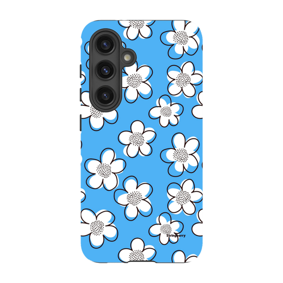 Samsung Tough Case - Fitzrovia