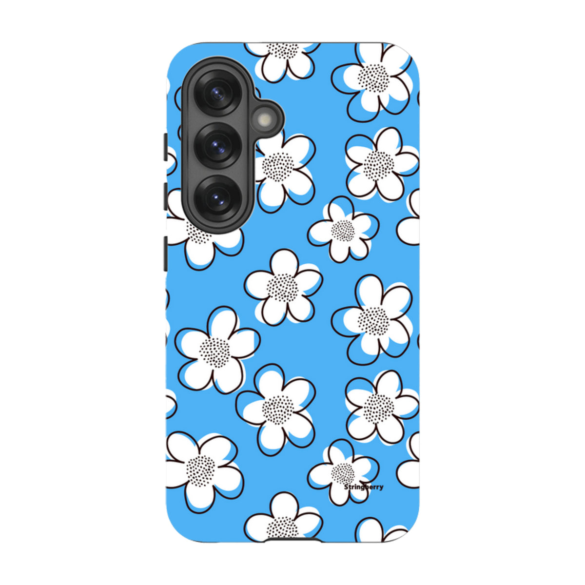 Samsung Tough Case - Fitzrovia