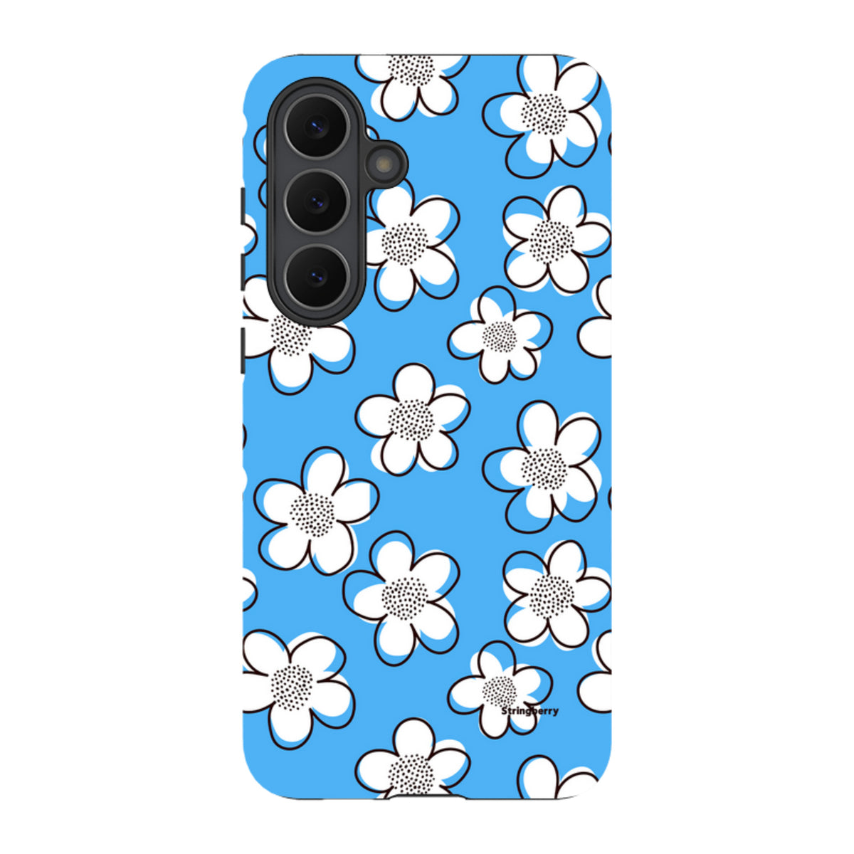 Samsung Tough Case - Fitzrovia