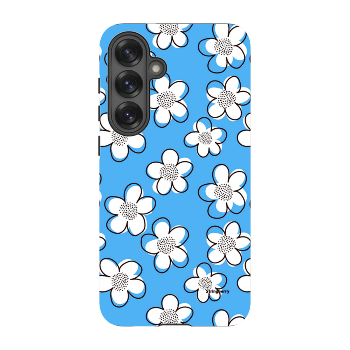 Samsung Tough Case - Fitzrovia