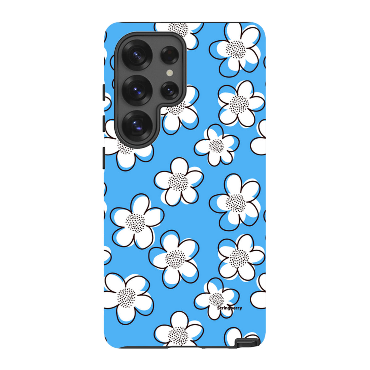 Samsung Tough Case - Fitzrovia