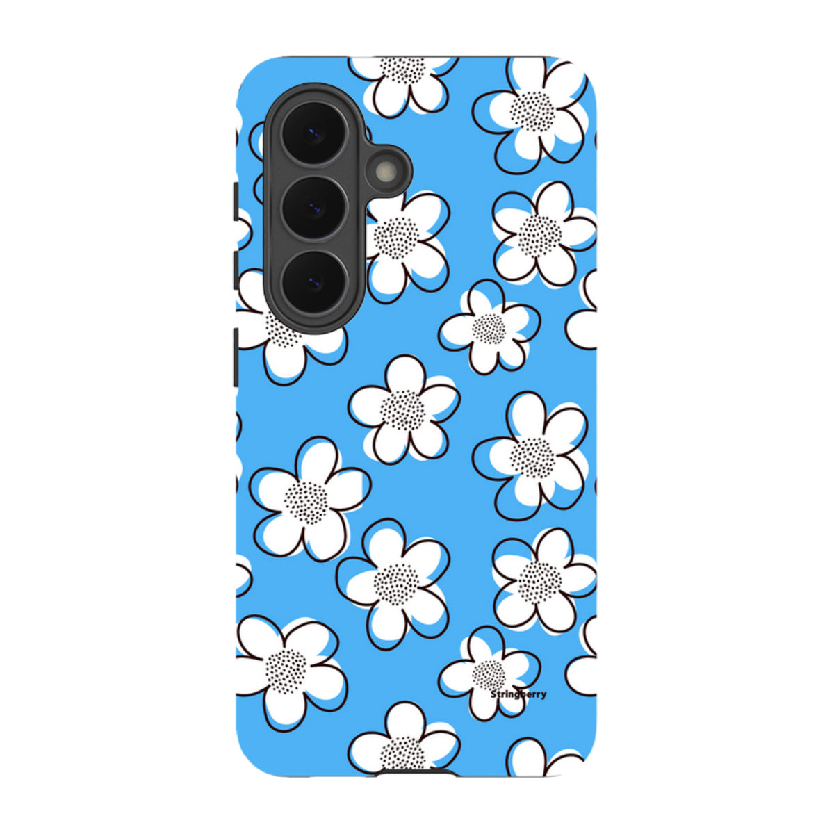 Samsung Tough Case - Fitzrovia