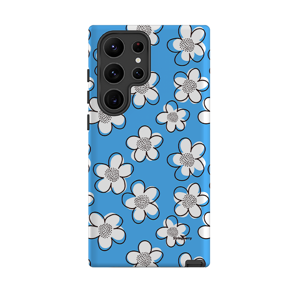 Samsung Tough Case - Fitzrovia